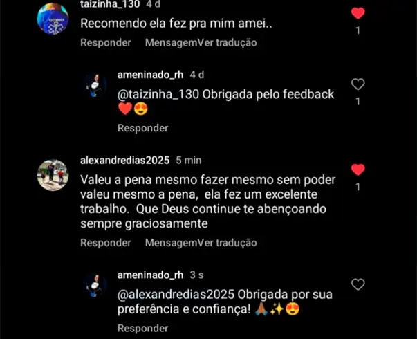 Depoimento 10