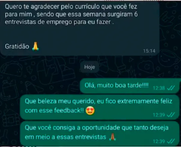 Depoimento 14