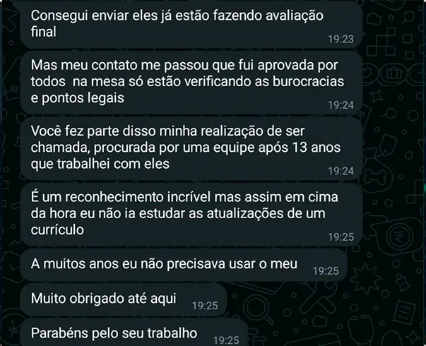 Depoimento 15