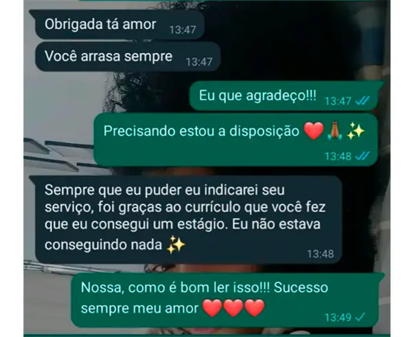 Depoimento 8